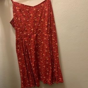 Light sundress